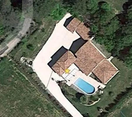 En Cevennes Bed & Breakfast