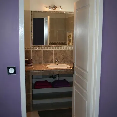 Bed & Breakfast En Cevennes *