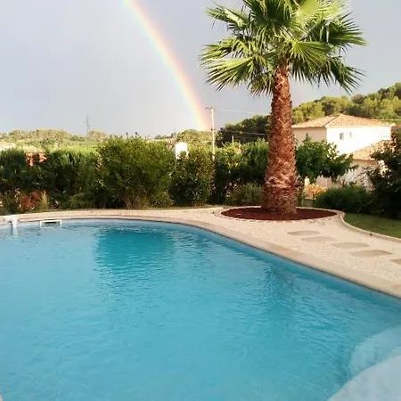 En Cevennes Bagard