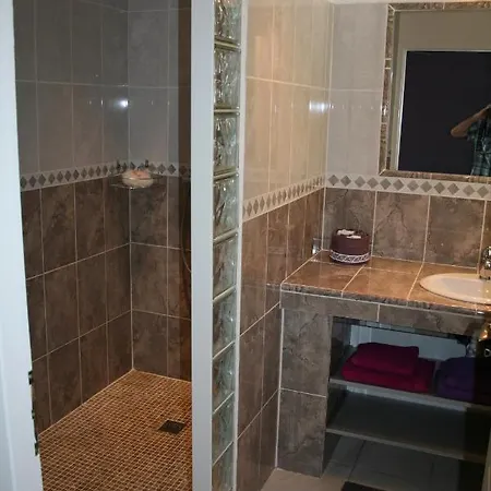 En Cevennes Bed & Breakfast *