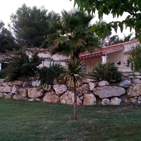 En Cevennes *