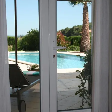 En Cevennes Bed & Breakfast