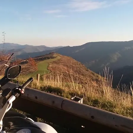 En Cevennes Oda ve Kahvaltı Bagard